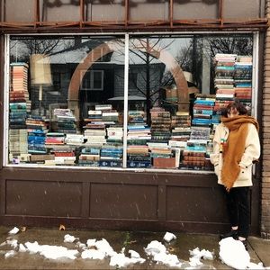 Meet your Posher, Serena